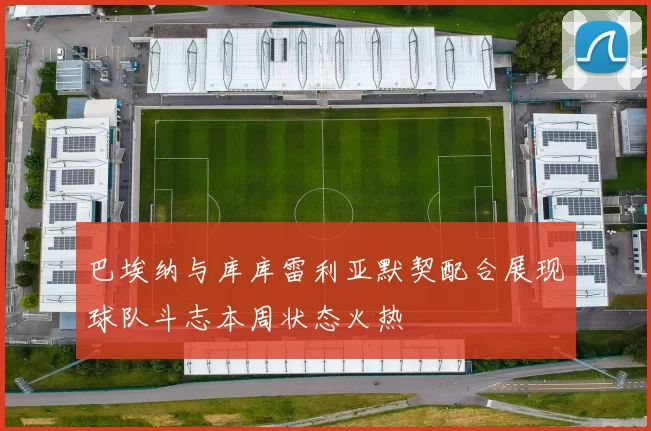 巴埃纳与库库雷利亚默契配合展现球队斗志本周状态火热